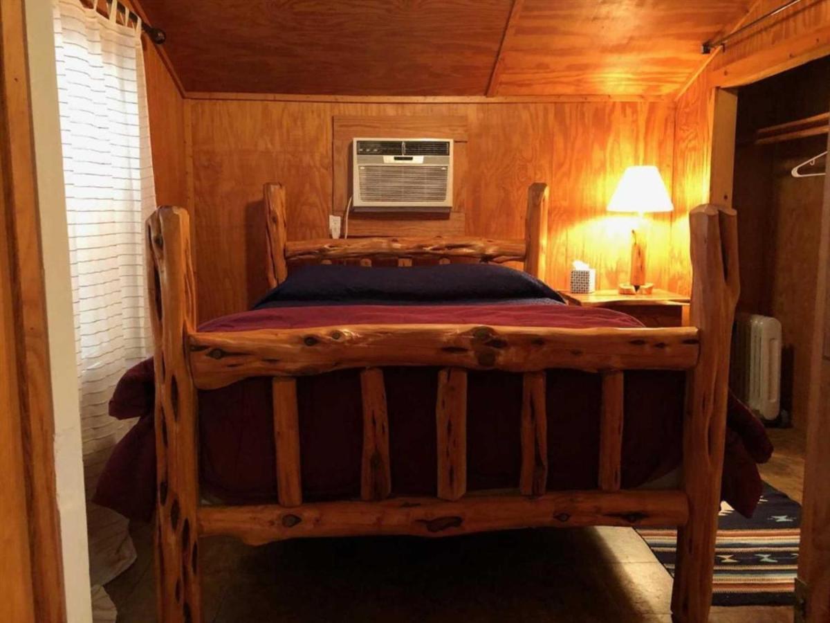 Tarpley West 1077 Guest Ranch - Retreat B&B 외부 사진